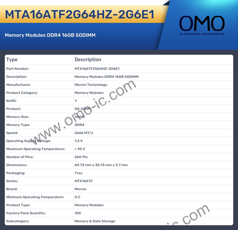 MTA16ATF2G64HZ-2G6E1