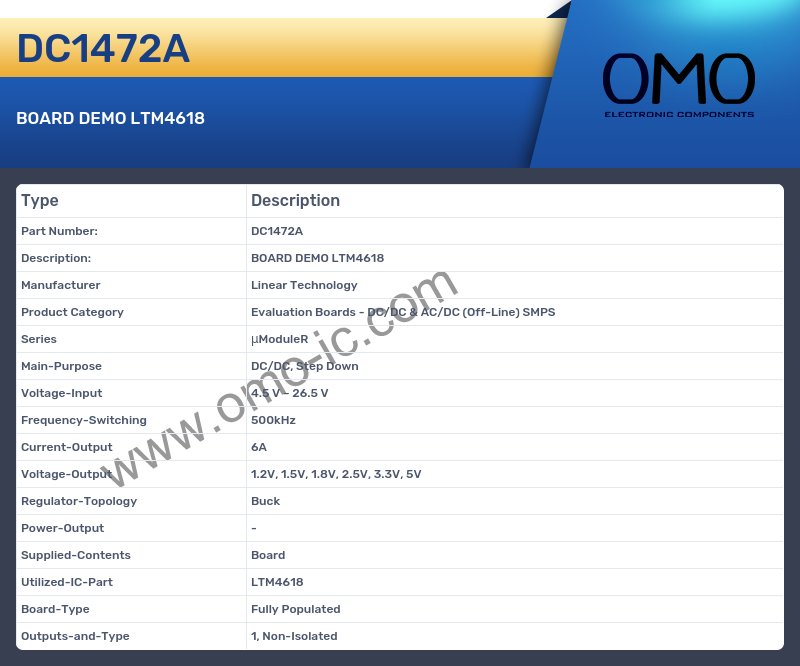 DC1472A