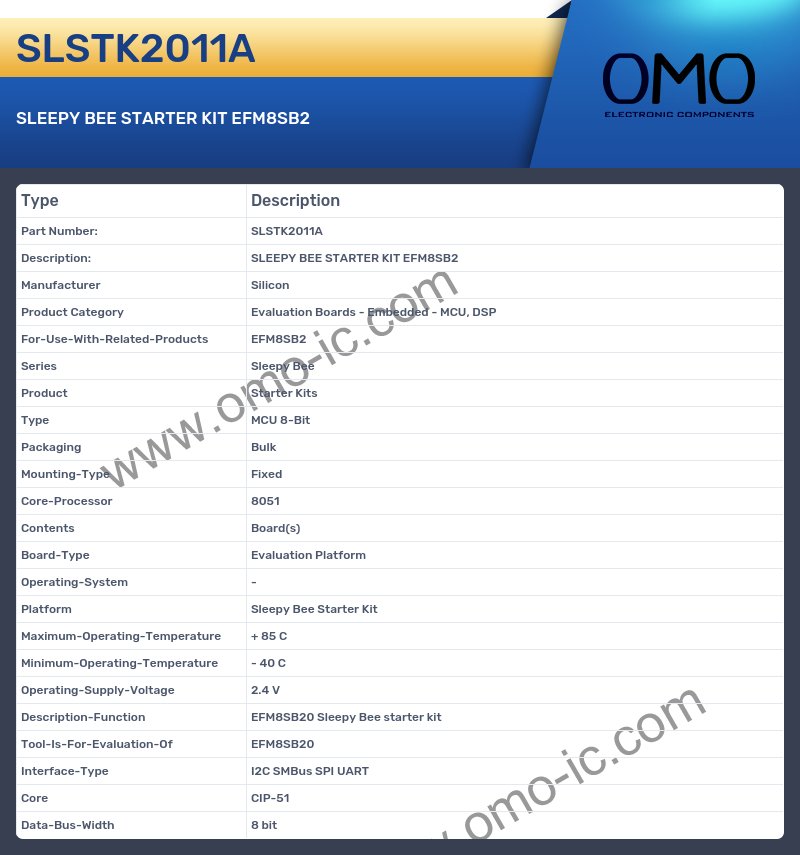 SLSTK2011A