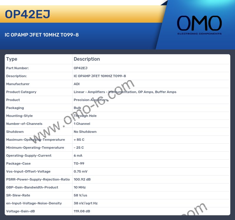OP42EJ