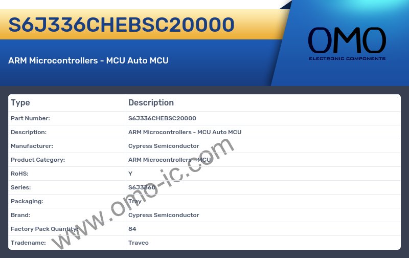 S6J336CHEBSC20000