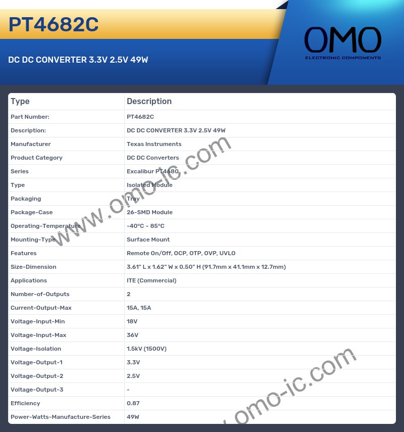 PT4682C