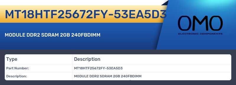 MT18HTF25672FY-53EA5D3