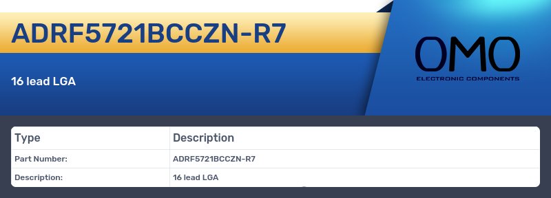 ADRF5721BCCZN-R7