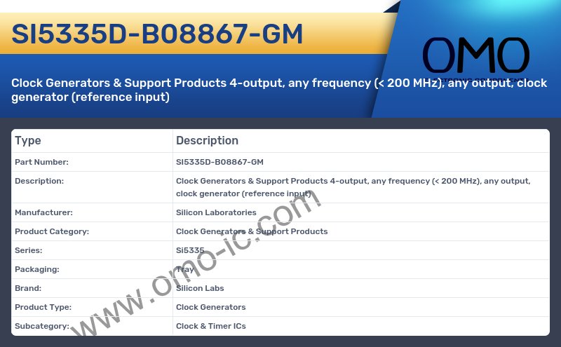 SI5335D-B08867-GM
