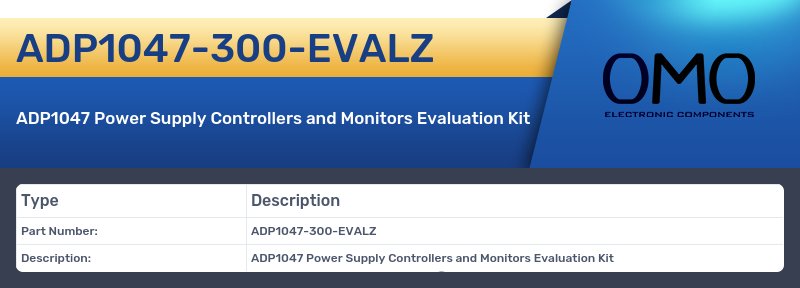 ADP1047-300-EVALZ