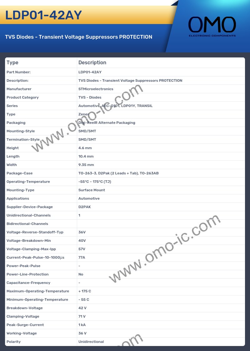LDP01-42AY