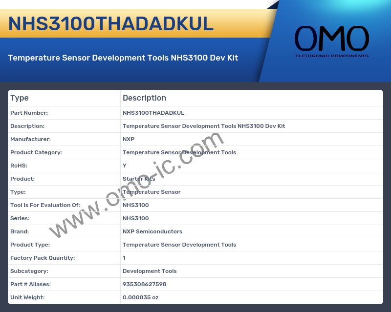 NHS3100THADADKUL