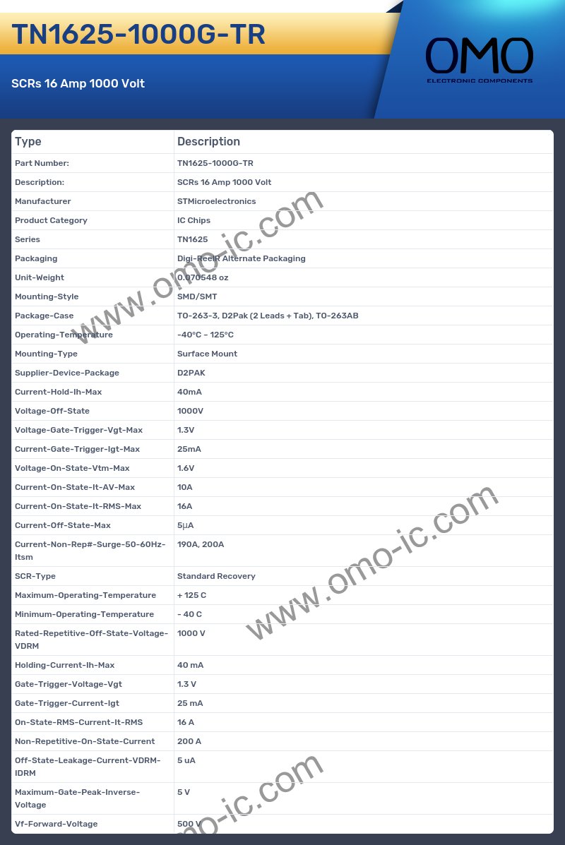 TN1625-1000G-TR