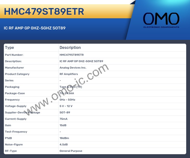 HMC479ST89ETR