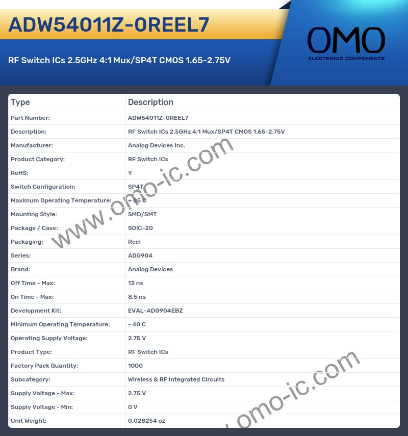 ADW54011Z-0REEL7