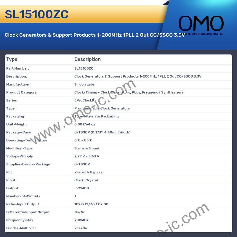 SL15100ZC