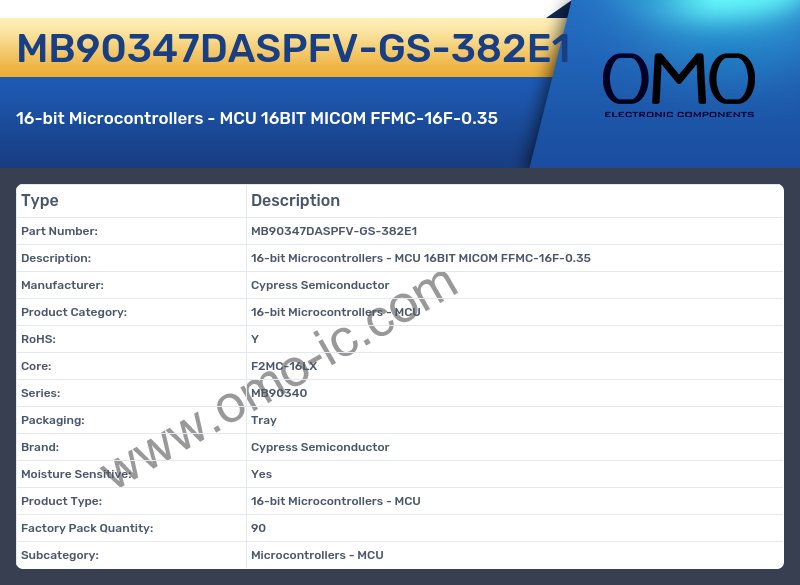 MB90347DASPFV-GS-382E1