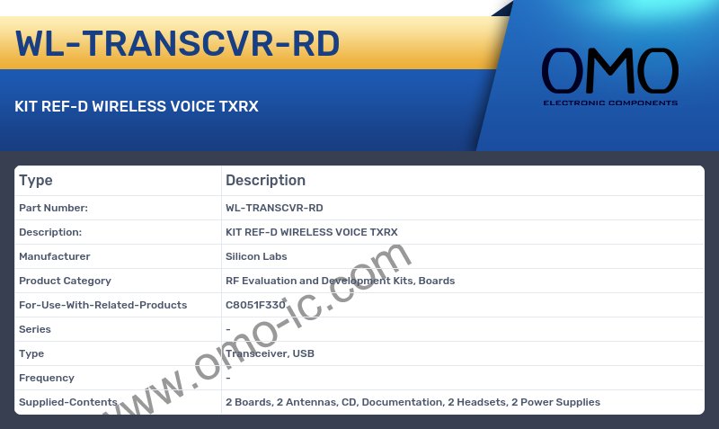 WL-TRANSCVR-RD