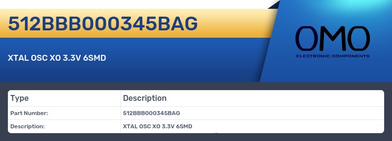 512BBB000345BAG