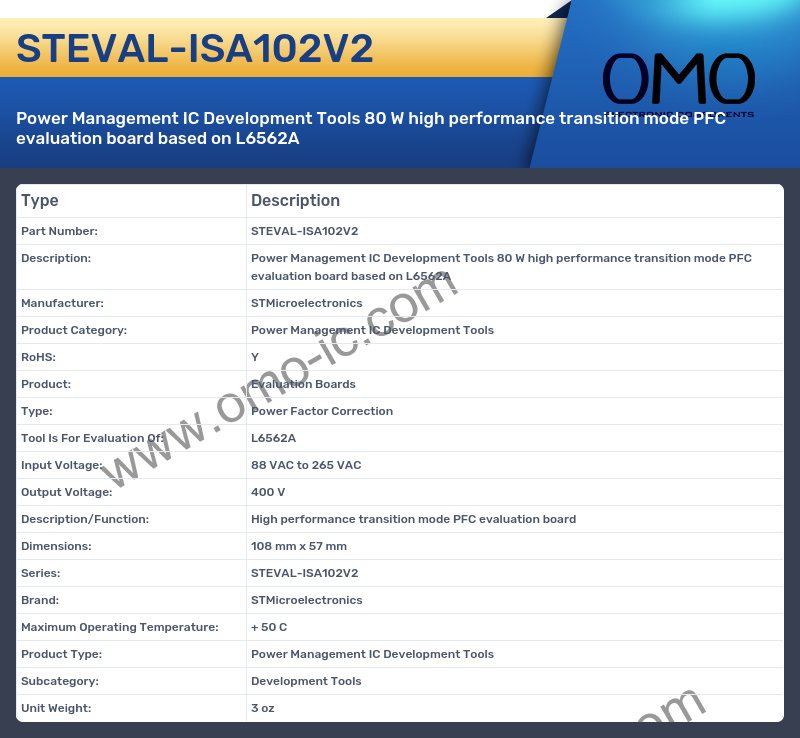 STEVAL-ISA102V2