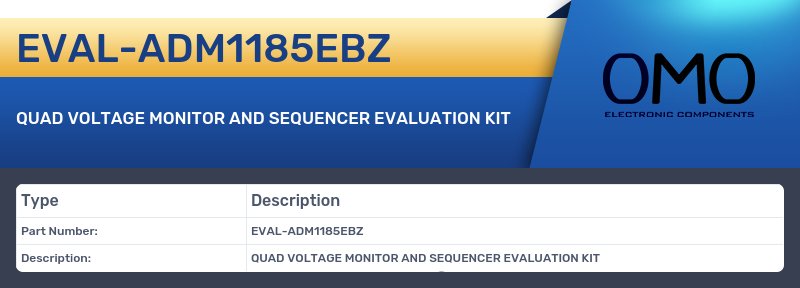 EVAL-ADM1185EBZ