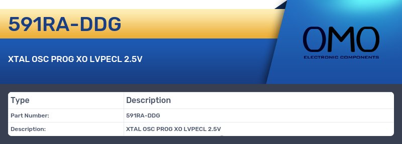 591RA-DDG