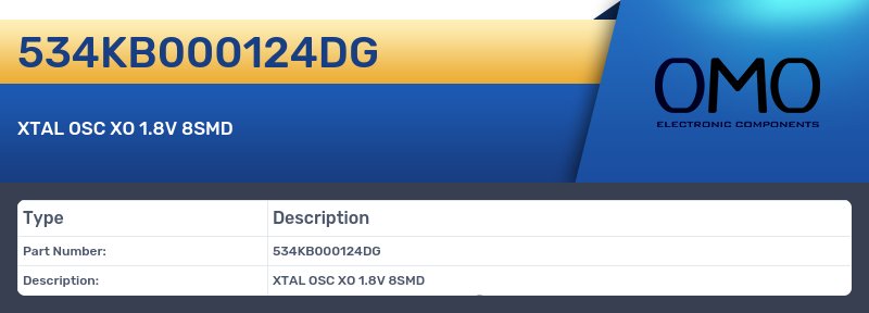 534KB000124DG
