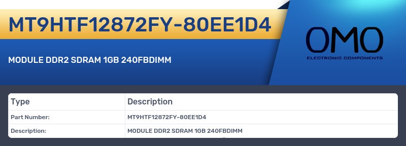 MT9HTF12872FY-80EE1D4