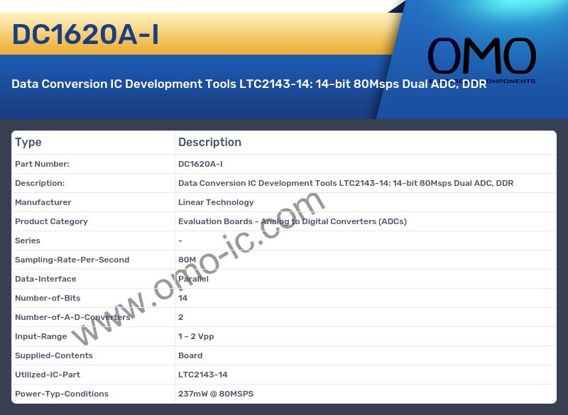 DC1620A-I