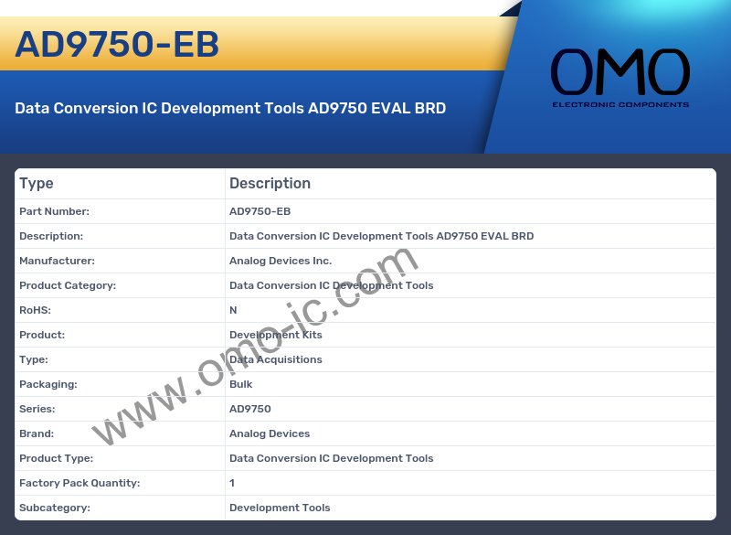 AD9750-EB