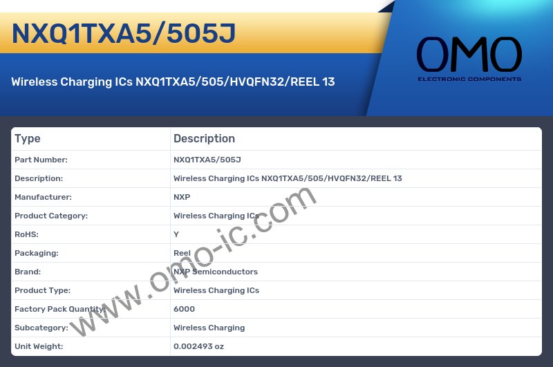 NXQ1TXA5/505J