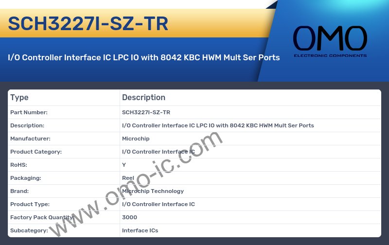 SCH3227I-SZ-TR
