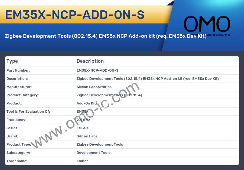 EM35X-NCP-ADD-ON-S