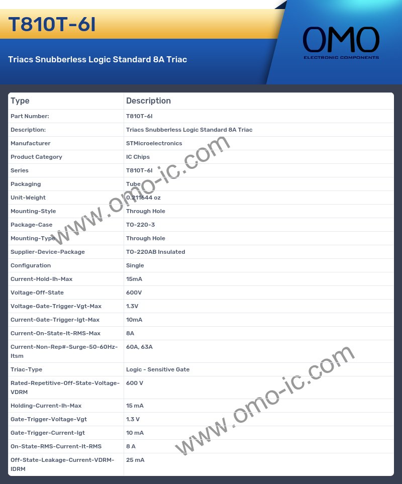 T810T-6I