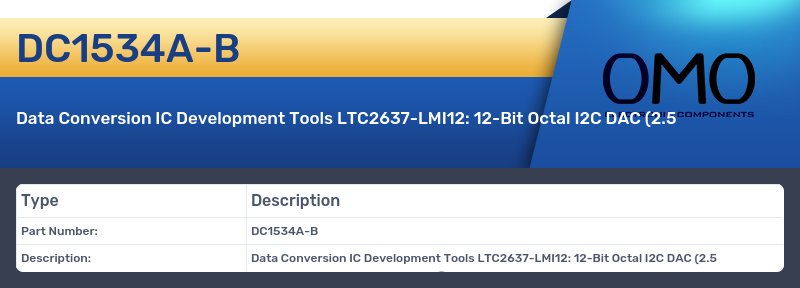 DC1534A-B