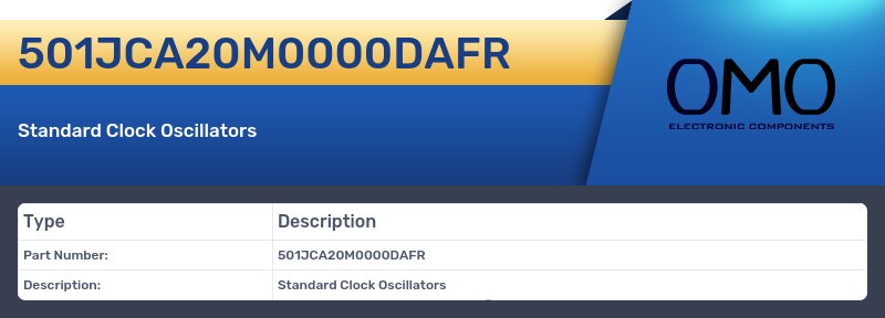 501JCA20M0000DAFR