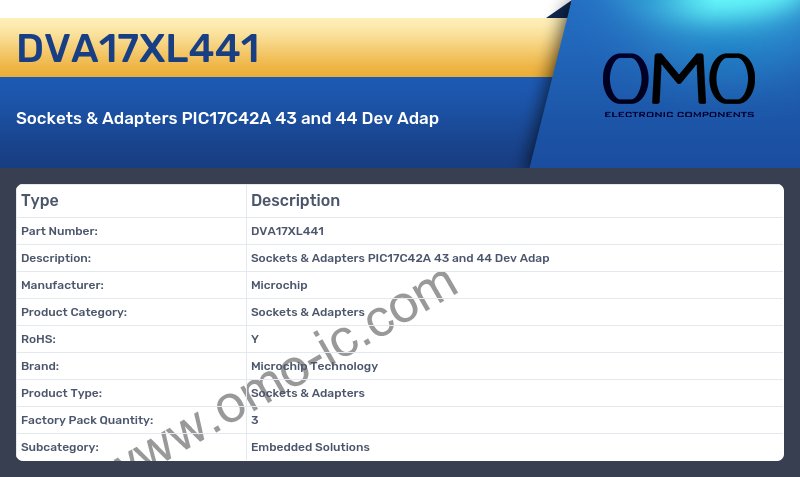 DVA17XL441