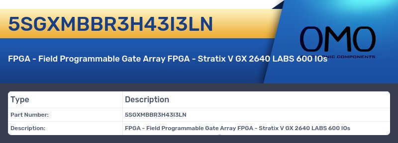 5SGXMBBR3H43I3LN