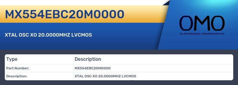 MX554EBC20M0000