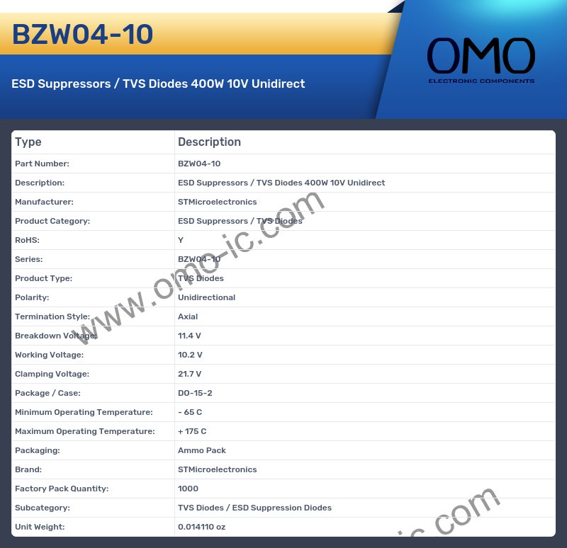 BZW04-10