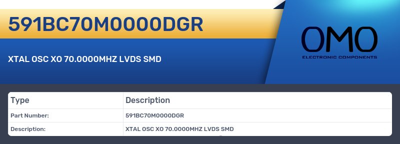 591BC70M0000DGR