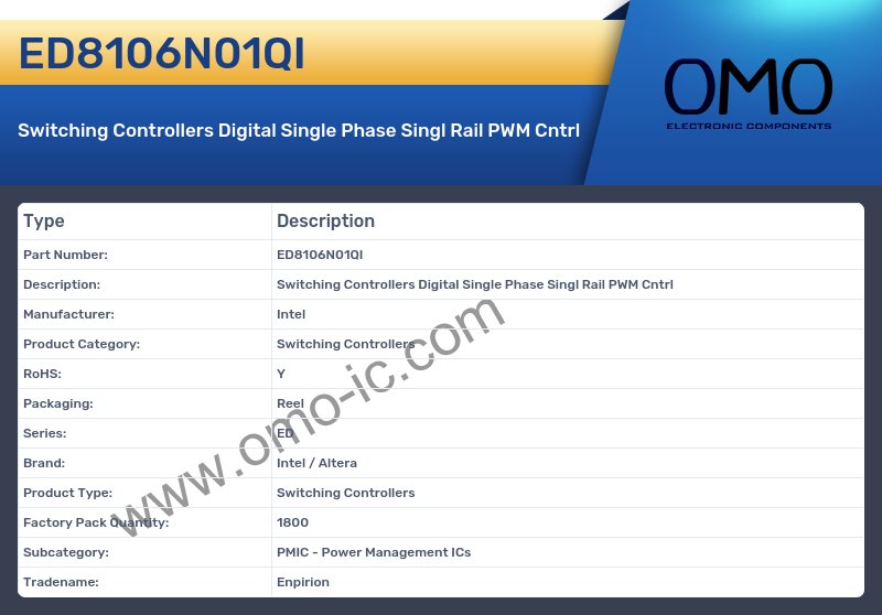 ED8106N01QI