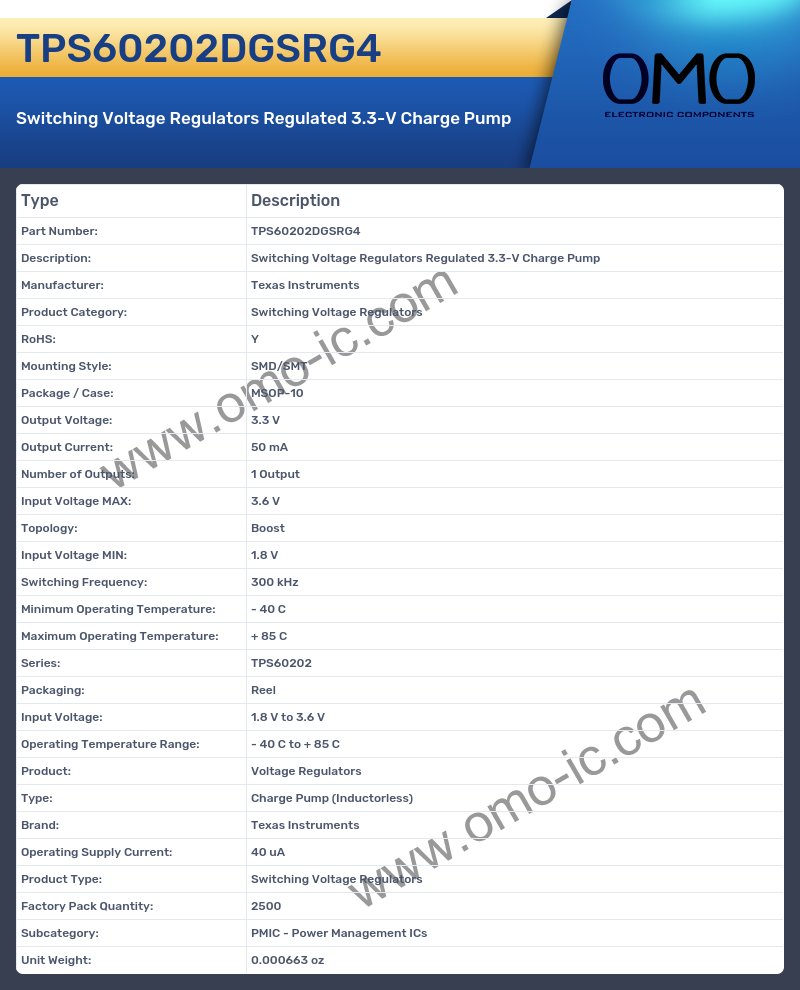 TPS60202DGSRG4
