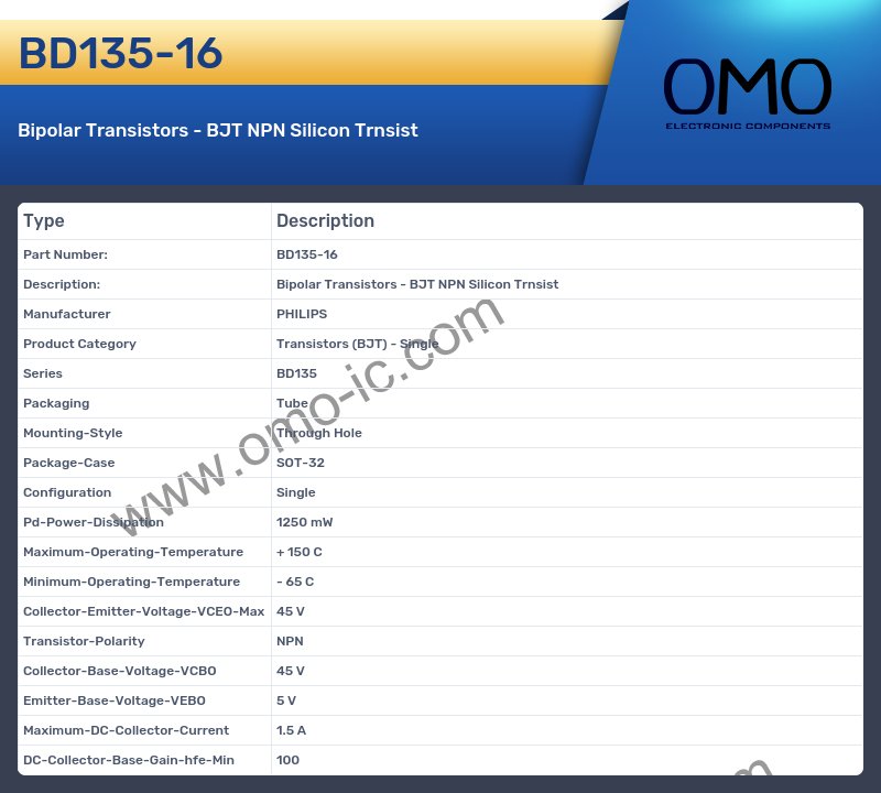 BD135-16