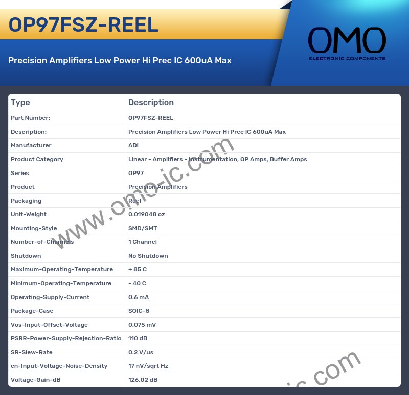 OP97FSZ-REEL