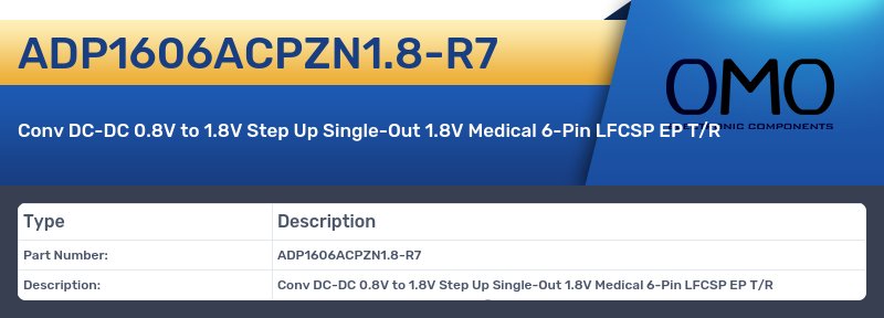 ADP1606ACPZN1.8-R7