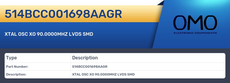514BCC001698AAGR