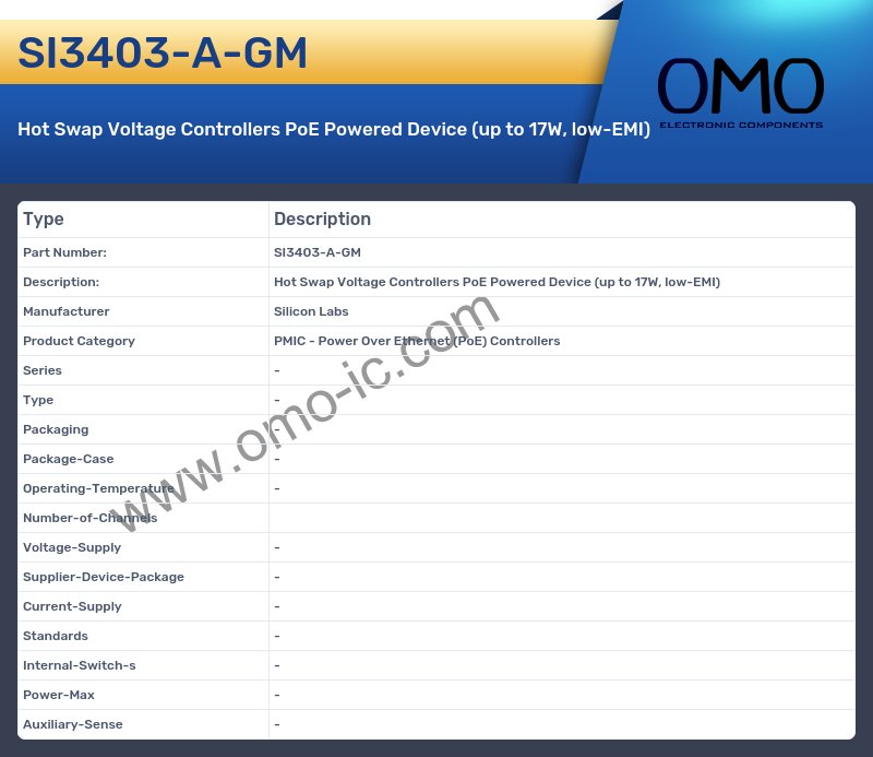 SI3403-A-GM