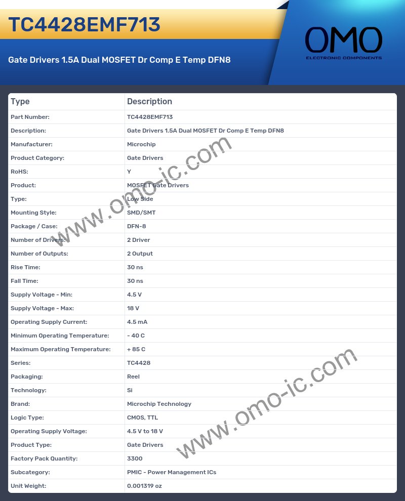 TC4428EMF713