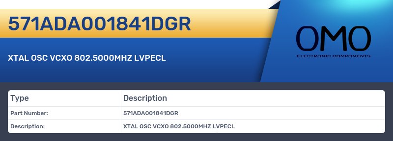 571ADA001841DGR