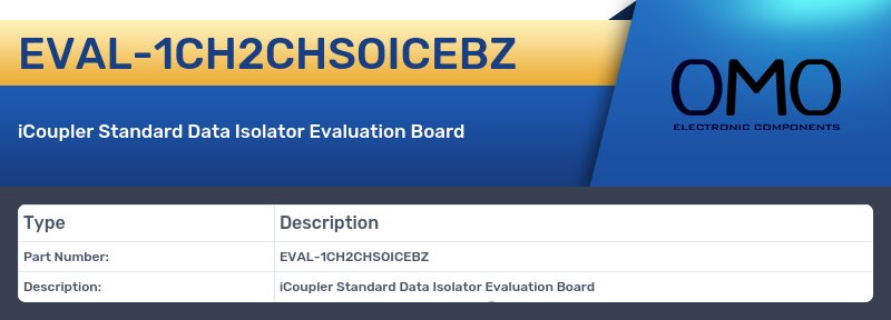 EVAL-1CH2CHSOICEBZ