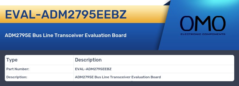 EVAL-ADM2795EEBZ