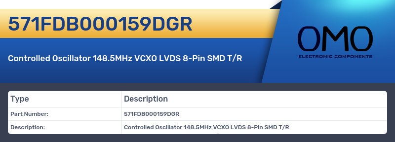 571FDB000159DGR
