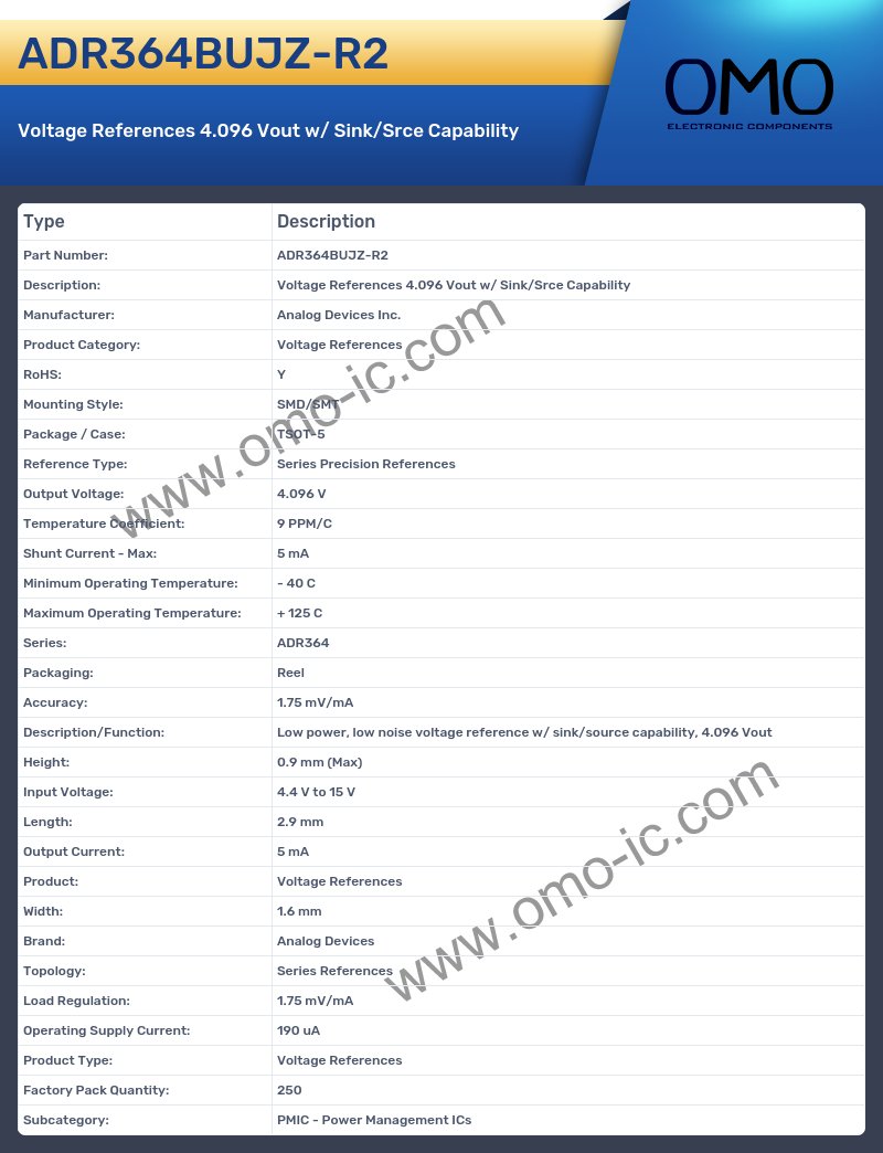 ADR364BUJZ-R2